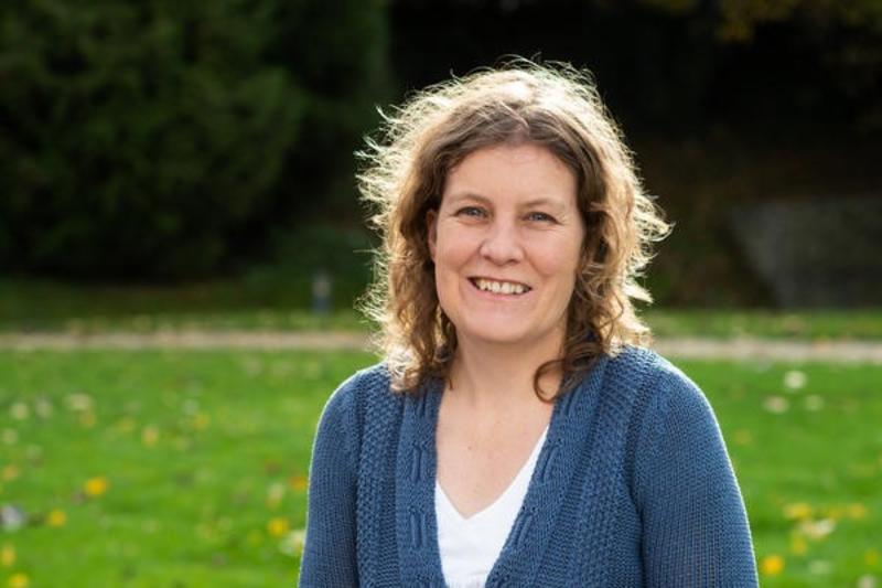 Image of Frances Colles