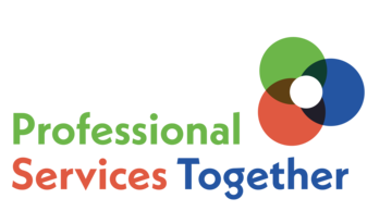 Professional services together logo high res