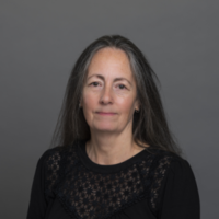 Charlotte Vinnicombe headshot