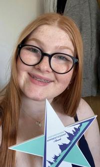 Ellie Knight, Apprentice Administrator