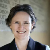 prof irene tracey
