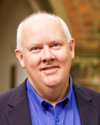 Tim Power, Head of the Social Sciences Division